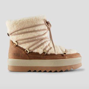 COUGAR Verity Shearling Winter Boots